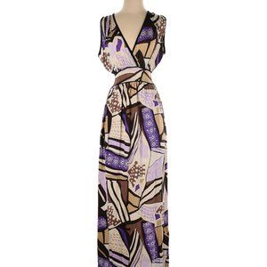 Maxi Dress Size: S